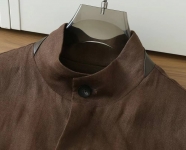 Ветровка  Loro Piana Артикул LUX-131150. Вид 4