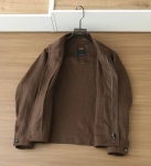 Ветровка  Loro Piana Артикул LUX-131150. Вид 7