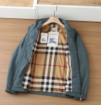 Ветровка Burberry Артикул LUX-131153. Вид 2