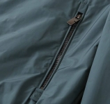 Ветровка Burberry Артикул LUX-131153. Вид 3