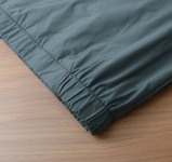 Ветровка Burberry Артикул LUX-131153. Вид 6