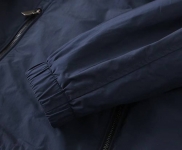 Ветровка Burberry Артикул LUX-131152. Вид 2