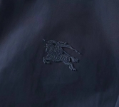 Ветровка Burberry Артикул LUX-131152. Вид 5