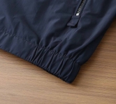 Ветровка Burberry Артикул LUX-131152. Вид 6