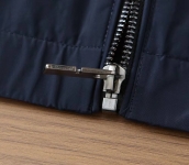 Ветровка Burberry Артикул LUX-131152. Вид 8