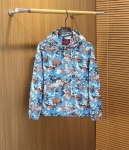 Ветровка Gucci Артикул LUX-131154. Вид 1