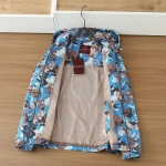 Ветровка Gucci Артикул LUX-131154. Вид 2