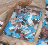 Ветровка Gucci Артикул LUX-131154. Вид 3