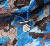 Ветровка Gucci Артикул LUX-131154. Вид 5