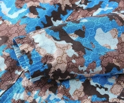 Ветровка Gucci Артикул LUX-131154. Вид 6