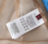 Ветровка Gucci Артикул LUX-131154. Вид 7