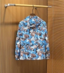 Ветровка Gucci Артикул LUX-131154. Вид 8