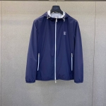 Ветровка Brunello Cucinelli Артикул LUX-131156. Вид 1