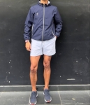 Ветровка Brunello Cucinelli Артикул LUX-131156. Вид 3