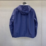 Ветровка Brunello Cucinelli Артикул LUX-131156. Вид 6