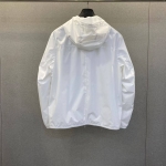 Ветровка Brunello Cucinelli Артикул LUX-131155. Вид 5