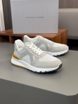 Кроссовки  Brunello Cucinelli Артикул LUX-131176. Вид 1