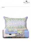 Комплект постельного белья Etro   Артикул LUX-131196. Вид 2