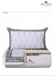 Комплект постельного белья Etro   Артикул LUX-131195. Вид 3