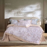 Комплект постельного белья Max Mara Артикул LUX-131199. Вид 1