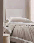 Комплект постельного белья Frette  Артикул LUX-131201. Вид 2