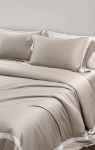 Комплект постельного белья Frette  Артикул LUX-131201. Вид 1