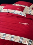 Комплект постельного белья Burberry Артикул LUX-131204. Вид 4