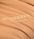Комплект постельного белья Burberry Артикул LUX-131205. Вид 2