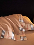 Комплект постельного белья Burberry Артикул LUX-131205. Вид 3