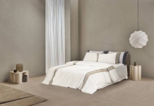 Комплект постельного белья Frette  Артикул LUX-131206. Вид 1