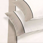 Комплект постельного белья Frette  Артикул LUX-131206. Вид 4