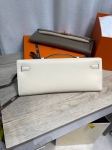 КЛАТЧ KELLY CUT, swift  Hermes Артикул LUX-131214. Вид 3