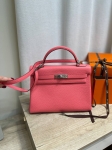 Сумка женская  Kelly 32, Togo Hermes Артикул LUX-131216. Вид 1