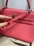 Сумка женская  Kelly 32, Togo Hermes Артикул LUX-131216. Вид 6