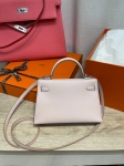 Сумка женская Kelly mini Hermes Артикул LUX-131236. Вид 3