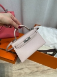 Сумка женская Kelly mini Hermes Артикул LUX-131236. Вид 5
