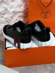 Кроссовки Hermes Артикул LUX-131294. Вид 4