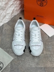 Кроссовки Hermes Артикул LUX-131293. Вид 2