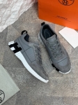 Кроссовки Hermes Артикул LUX-131290. Вид 4