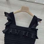 Топ  Zimmermann Артикул LUX-131305. Вид 2