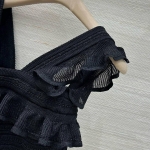 Топ  Zimmermann Артикул LUX-131305. Вид 3