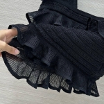 Топ  Zimmermann Артикул LUX-131305. Вид 4