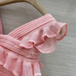 Топ  Zimmermann Артикул LUX-131304. Вид 2