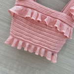 Топ  Zimmermann Артикул LUX-131304. Вид 4