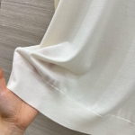 Поло  Brunello Cucinelli Артикул LUX-131309. Вид 2