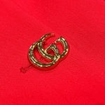 Пальто  Gucci Артикул LUX-131337. Вид 2