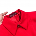 Пальто  Gucci Артикул LUX-131337. Вид 3