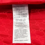 Пальто  Gucci Артикул LUX-131337. Вид 4