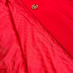 Пальто  Gucci Артикул LUX-131337. Вид 7