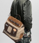 Сумка Steamer 40  Louis Vuitton Артикул LUX-131350. Вид 4